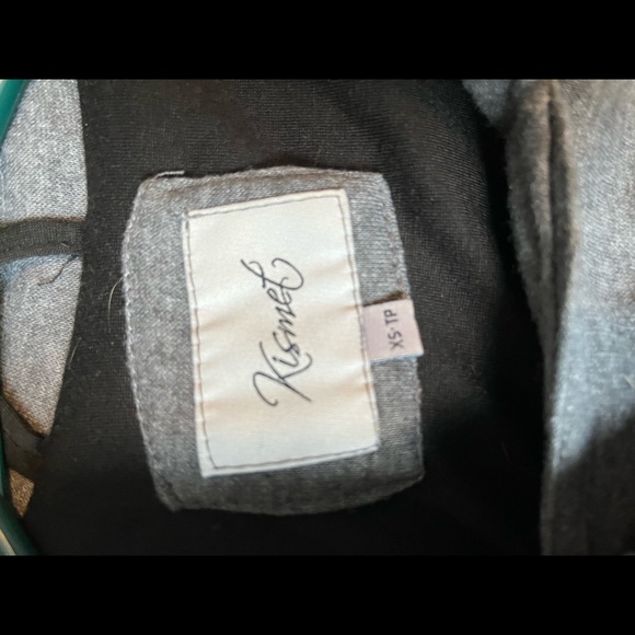 Womens Jacket - Picture 2 of 3